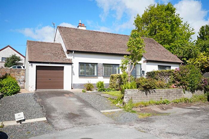 3 Bedroom Detached Bungalow For Sale In Kingsland Road, Millom, LA18