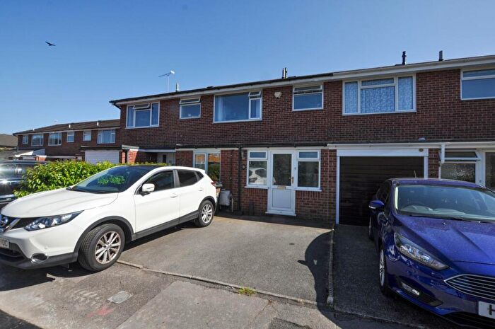 4 Bedroom House To Rent In Richmond Road, Wimborne, BH21