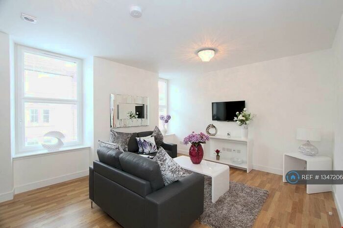 1 Bedroom Flat To Rent In Huntly Street, Aberdeen, AB10