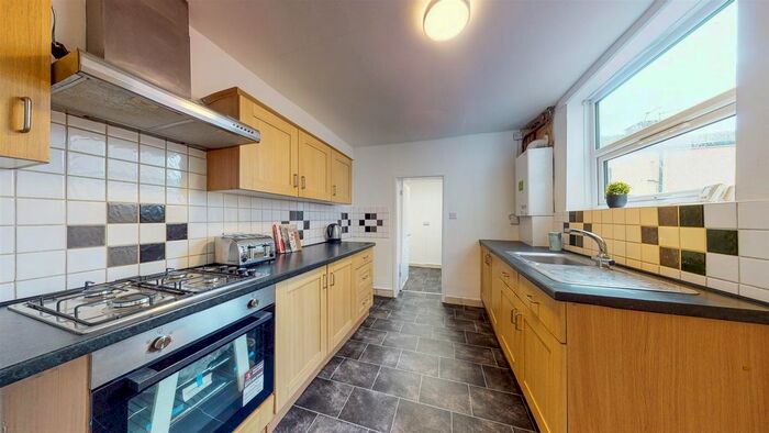 2 Bedroom Terraced House To Rent In Gray Street, Bootle, L20