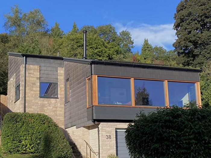 4 Bedroom Detached House For Sale In Lower Stoke, Limpley Stoke, Bath, BA2