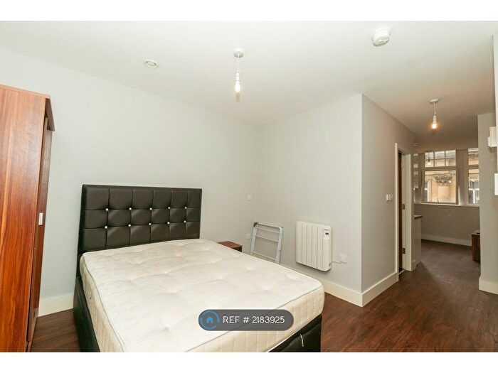 Studio To Rent In Dale Street, Liverpool, L2