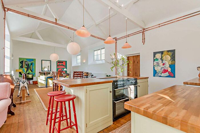 3 Bedroom Semi Detached House For Sale In Church Way, Blakeney, GL15