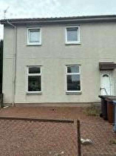 3 Bedroom Detached House To Rent In Woodburn Bank, Dalkeith, EH22