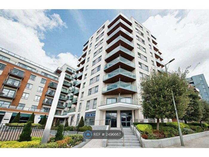2 Bedroom Flat To Rent In Chapman House, London, NW9