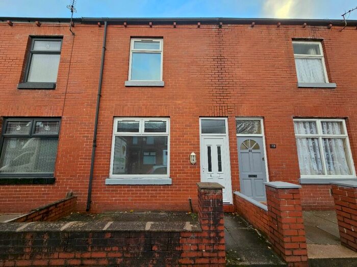 3 Bedroom Terraced House To Rent In Starcliffe Street, Bolton, BL3