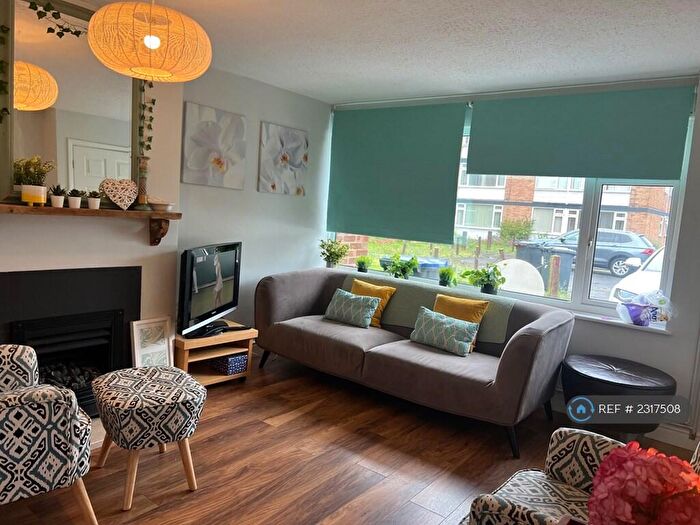 4 Bedroom Detached House To Rent In St. Stephens Close, Canterbury, CT2