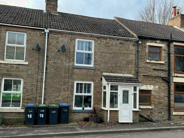 3 Bedroom Cottage For Sale In West End, Witton Le Wear, Bishop Auckland, DL14