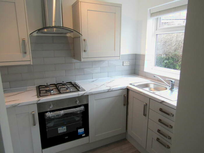 2 Bedroom Ground Maisonette Flat To Rent In Vicarage Close, Great Barr, Birmingham, B42