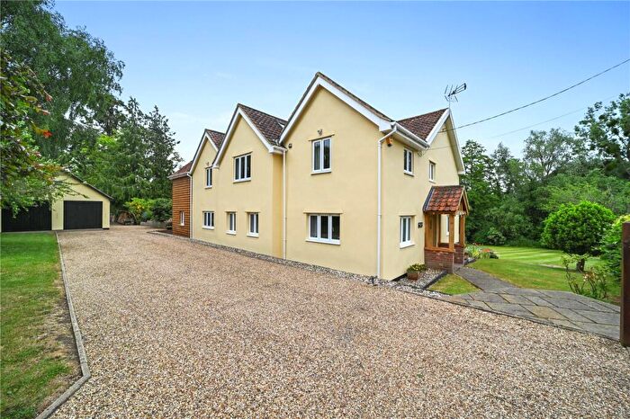 5 Bedroom Equestrian Facility For Sale In Monks Lane, Dedham, Colchester, Essex, CO7