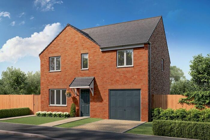 4 Bedroom Detached House For Sale In Gilcroft Street, Sutton-In-Ashfield, NG17