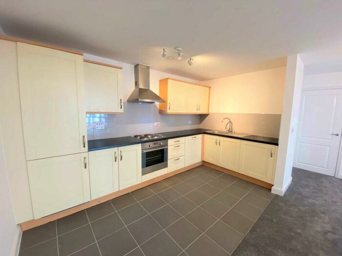 2 Bedroom Apartment To Rent In Back Lane, Canterbury, CT1