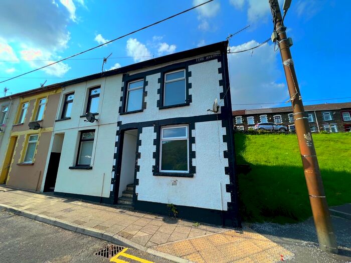2 Bedroom Property To Rent In The Avenue, Pontygwaith, Ferndale, CF43