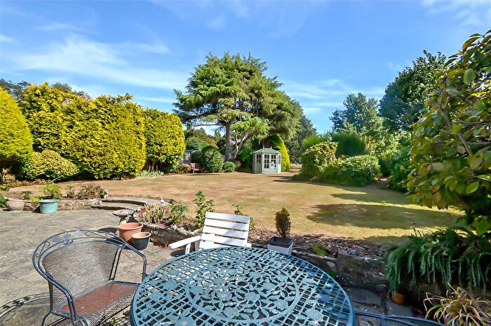 2 Bedroom Bungalow For Sale In Ham Manor Way, Angmering, West Sussex, BN16