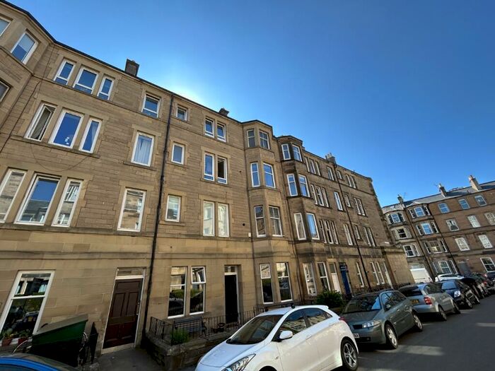 1 Bedroom Flat To Rent In Ogilvie Terrace, Shandon, Edinburgh, EH11