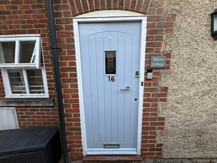 1 Bedroom Cottage To Rent In Joiner Lane, Swindon, SN1