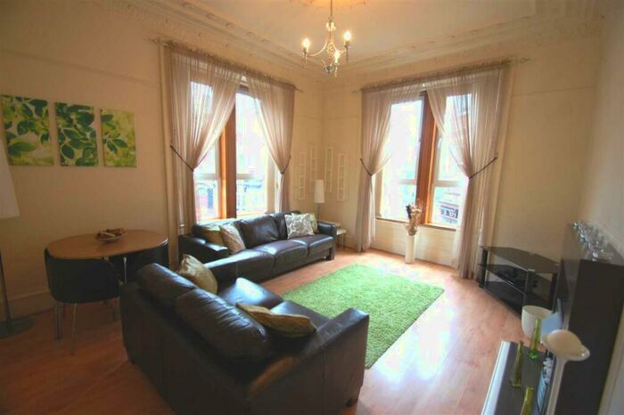 3 Bedroom Apartment To Rent In Avon Street, Hamilton, ML3
