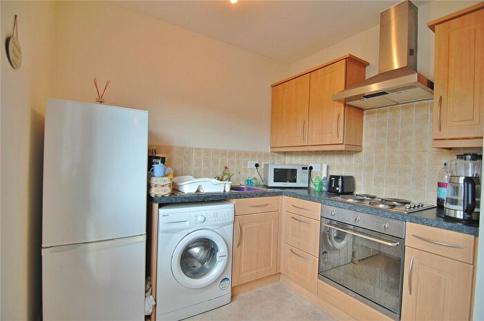 1 Bedroom Apartment For Sale In Beechwood Close, Nailsworth, Stroud, Gloucestershire, GL6