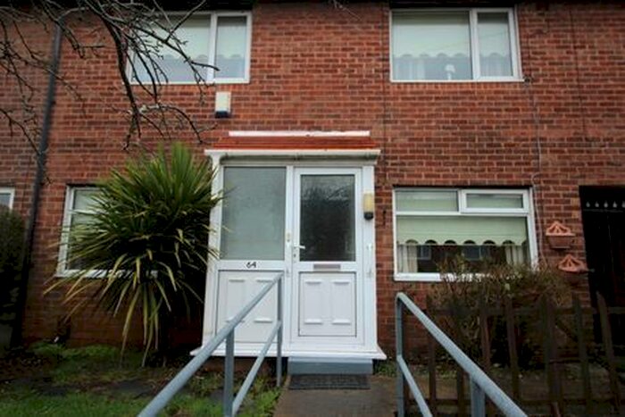 3 Bedroom Terraced House To Rent In Owlwood Drive, Little Hulton, Manchester, M38