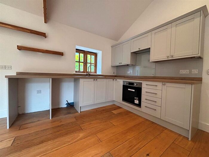 2 Bedroom Barn Conversion To Rent In Blackgang Road, Niton, Ventnor, PO38