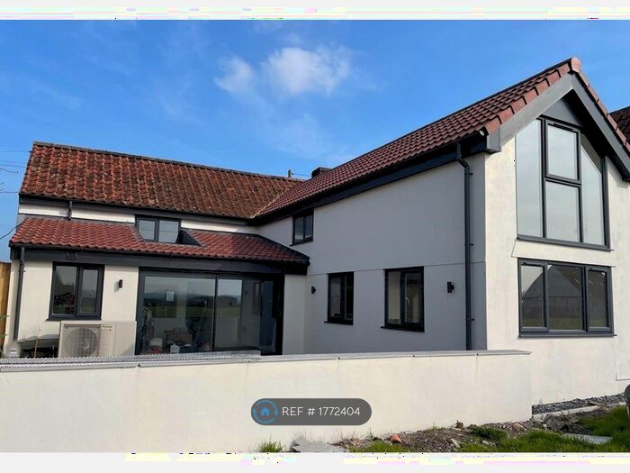 3 Bedroom Detached House To Rent In Oxenpill, Meare, BA6