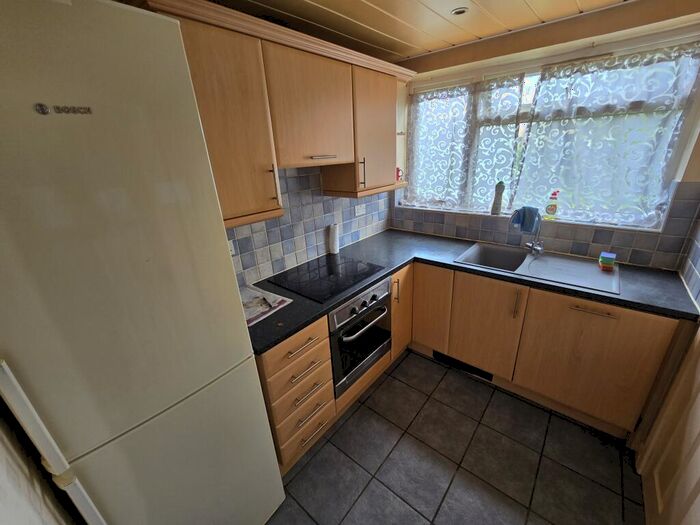 2 Bedroom Flat To Rent In Tugford Road, Birmingham, B29