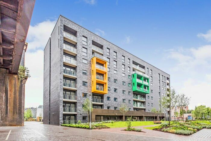 1 Bedroom Flat To Rent In Wilson, Potato Wharf, Castlefield, Manchester, M3