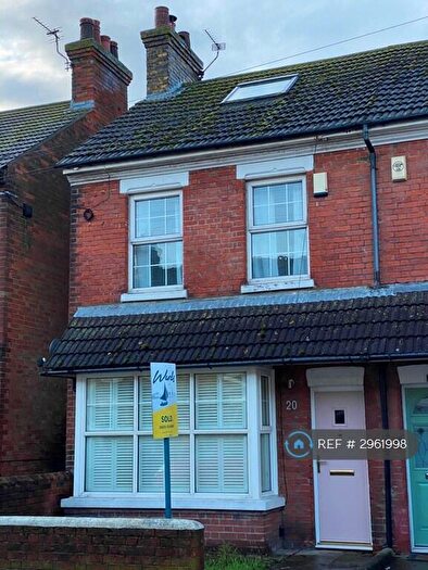 4 Bedroom Terraced House To Rent In Ormonde Road, Hythe, CT21