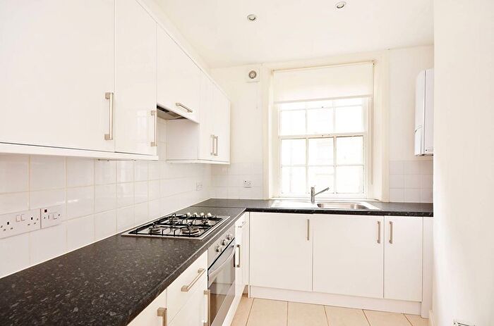 1 Bedroom Flat To Rent In Greencoat Row, Westminster, London, SW1P