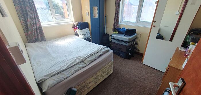 1 Bedroom Flat To Rent In Flat, A Woodville Road, Cathays, CF24