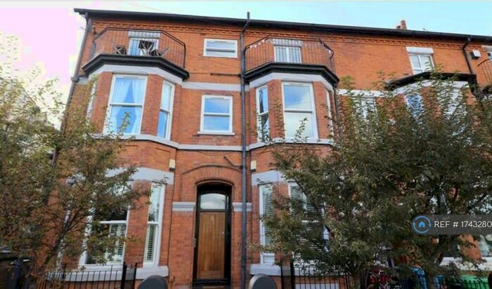 2 Bedroom Flat To Rent In Albany Road, Manchester, M21