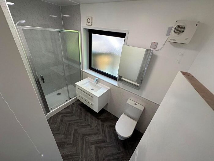 2 Bedroom Flat To Rent In Back Wynd, Perth, PH2
