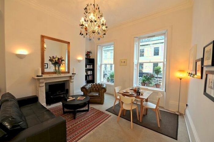 1 Bedroom Flat To Rent In Argyle Street, Bath, BA2