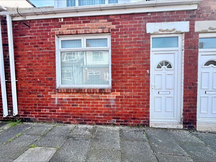 3 Bedroom Terraced House To Rent In Willis Street, Houghton Le Spring, DH5