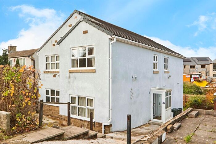 6 Bedroom Detached House For Sale In Bolton Hall Road, Bradford, BD2