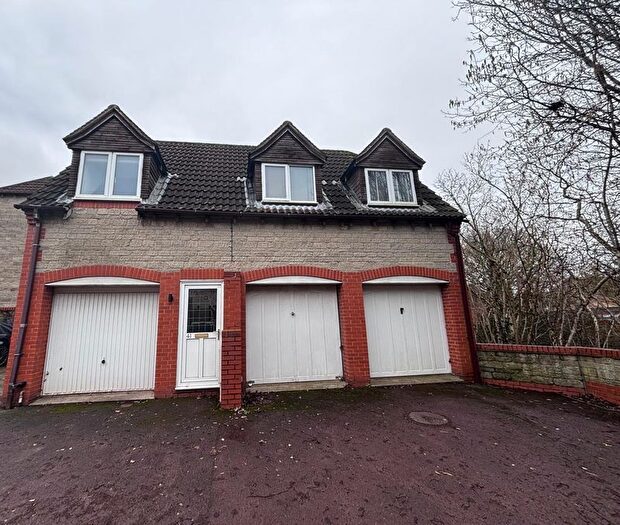 1 Bedroom Property For Sale In Turnberry, Warmley Bristol, BS30