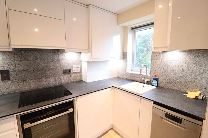2 Bedroom Flat To Rent In Clements Court, High Wycombe, HP13