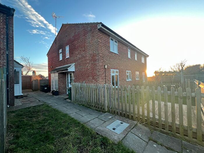 2 Bedroom Property To Rent In Bexhill Road, St. Leonards-On-Sea, TN38