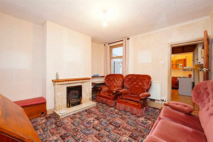 2 Bedroom Terraced House For Sale In Marine Terrace, Roa Island, Barrow-In-Furness, LA13