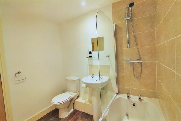 2 Bedroom Apartment For Sale In The Park, Kirkburton, Huddersfield, HD8