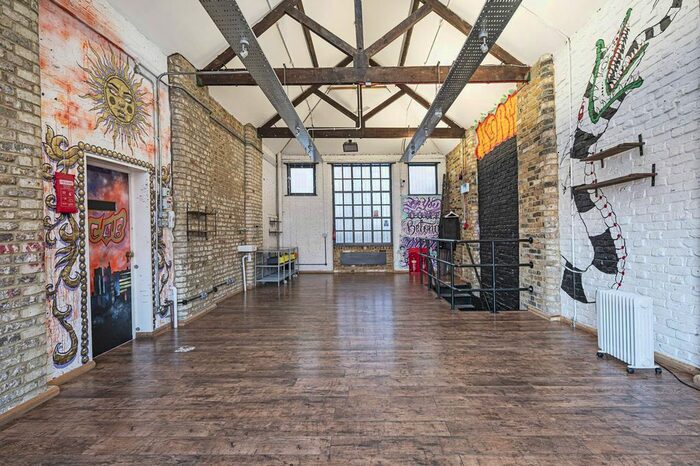 1 Bedroom Flat To Rent In Broadway Market, Broadway Market, London, E8