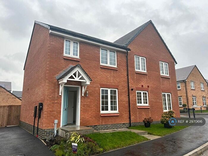 3 Bedroom Semi Detached House To Rent In Hill Road, Clitheroe, BB7