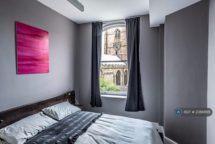 1 Bedroom Flat To Rent In Sutton Place, Nottingham, NG1