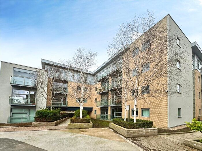 1 Bedroom Apartment For Sale In Lime Square, City Road, Newcastle Upon Tyne, NE1