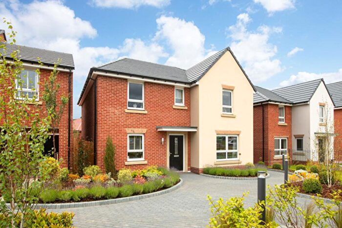 5 Bedroom Detached House For Sale In Bent House Lane, Durham, County Durham, DH1