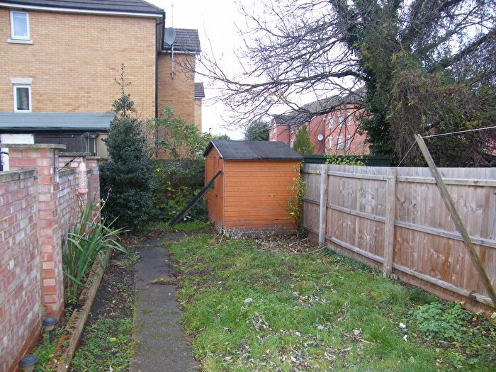 2 Bedroom Terraced House To Rent In Milton Road, Peterborough, PE2