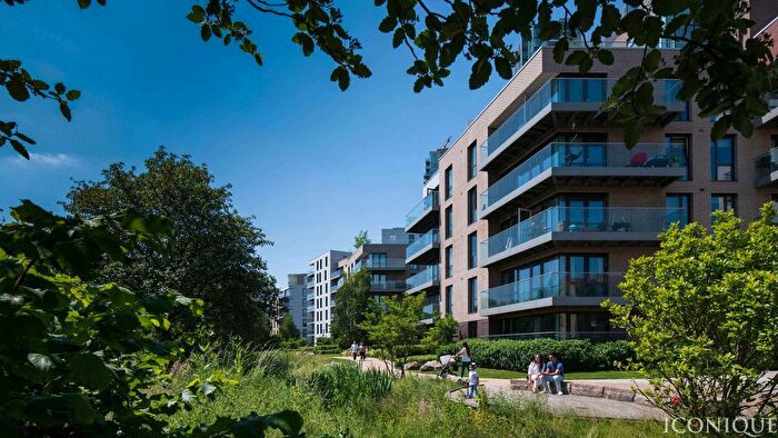 1 Bedroom Flat For Sale In Goodchild Road, London, N4