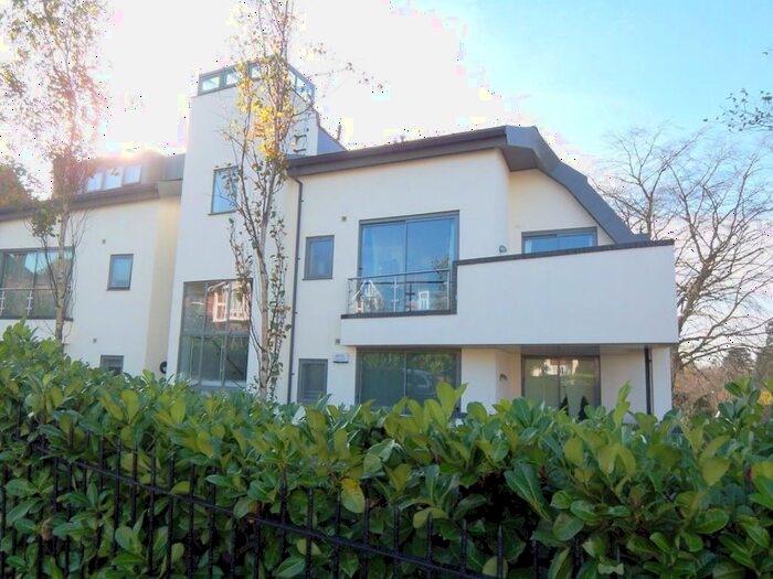 1 Bedroom Flat To Rent In Granville Road, Sevenoaks, TN13