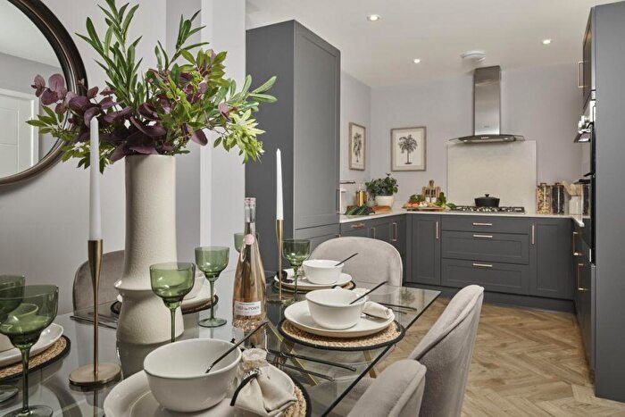 5 Bedroom Detached House For Sale In Aspen Grange, Stowupland Road, Stowmarket, IP14