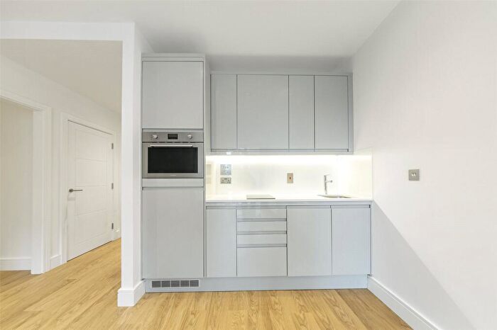 Apartment To Rent In West Timber Yard, Hurst Street, Birmingham, B5